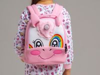 Рюкзак водонепроницаемый Единорог
