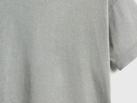 Футболка оверсайз, Серый