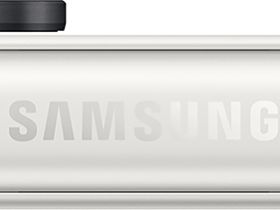 Смартфон Samsung Galaxy Z Флип8 12/512 ГБ Кремовый