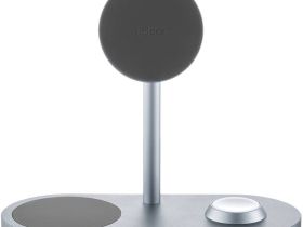 Беспроводное зарядное устройство uBear