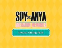 SPY×ANYA: Operation Memories - Deluxe Outing Pack (PC)