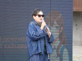 В Якутске впервые провели единый день приема документов в колледжи и техникумы