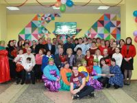 Кезский районный дом культуры