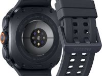 Умные часы Samsung Galaxy Watch Ультра2 LTE 47 мм «Чёрный Титан»