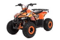 Квадроцикл SHARMAX Cross 150 (2024)