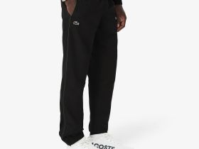 Мужской спортивный костюм Lacoste