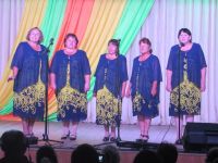 Верх-Тайменский сельский дом культуры