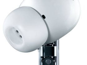 Беспроводные наушники Nothing