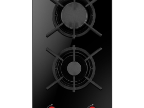 Комплект техники: Газовая панель Hansa BHKS330500 + Духовой шкаф Hansa BOES68460