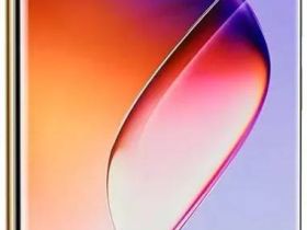 Смартфон Infinix