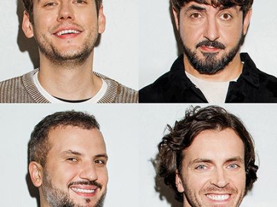 Шоу Импровизаторы