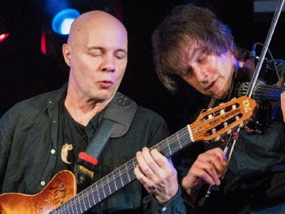 Билеты на Белый острог (Клуб Алексея Козлова) / Концерт | Афиша | ИнфоТаймс