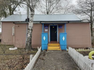 Среднедороженская сельская библиотека