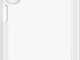 Clear Case для Samsung Galaxy Galaxy S24 Ultra Transparent