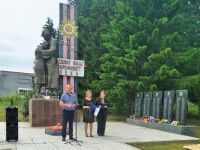 Суховский сельский Дом культуры