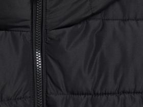 Утеплённая куртка для мальчиков, Черный