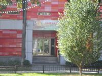 Мытищинская картинная галерея