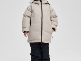 Куртка BASK kids