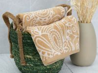 Полотенце махровое Mehendi