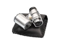 Микроскоп карманный с подсветкой TSPROF