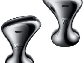 Беспроводные наушники HUAWEI