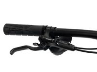 Горный велосипед Benort X-Factor 29, год 2026, цвет Черный, ростовка 19