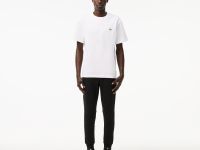 Мужские спортивные брюки Lacoste приталенного кроя