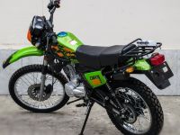 Мотоцикл RACER Enduro L150 RC150-23X