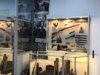 Музей Красногвардейского укрепрайона