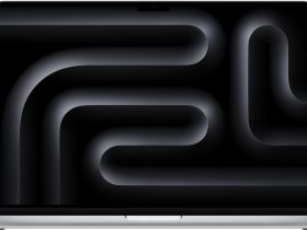 Apple MacBook Pro 16 2026 M5 Max 48Gb/2Tb (Silver) (MGE94)