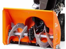 Снегоуборщик DAEWOO DAST 6060