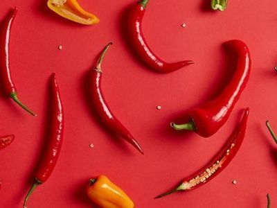 Перец чили: польза и вред