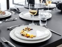 Villeroy & Boch Тарелка подстановочная 32 см NewMoon Villeroy & Boch