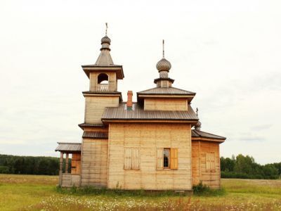 Церковь Артемиевская