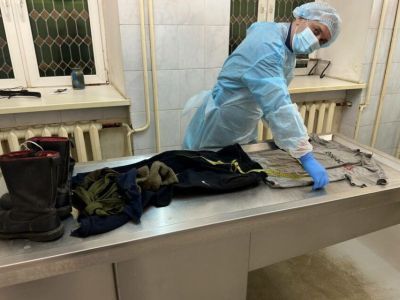 Мешок с костями и живой труп: судмедэксперты рассказали истории из практики