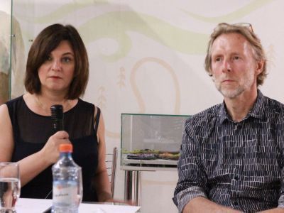 В Якутске снимается российско-польский фильм об эвенкийской культуре. Состоялся кастинг