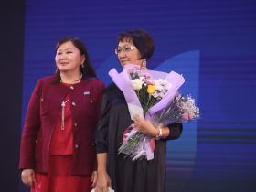 85-летие системы среднего профессионального образования отметили в Якутске