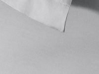 Комплект наволочек Silver gray с ушками