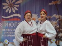 Разветьевский сельский дом культуры