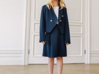 Жакет для девочки