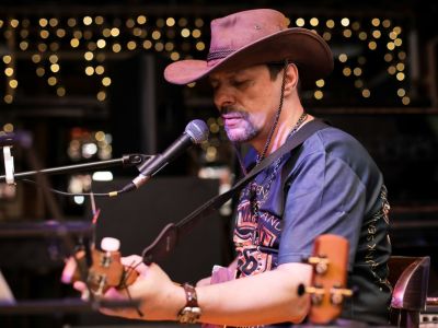 Билеты на Wild Rebel Street Project (Rhythm & Blues Cafe) / Концерт | Афиша | ИнфоТаймс