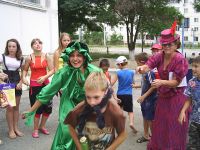 Дом культуры «Молодежный»