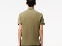 Мужское поло Lacoste PARIS Regular Fit