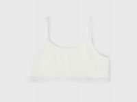 Топ для девочек, 2 шт., Черный