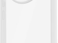 Клип-кейс Krutoff Clear Case для Honor X9c/X60 Pro Прозрачный