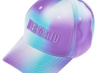 Кепка текстильная для девочек