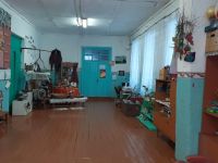 Клуб с. Обор