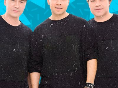 Группа «НА-НА». Все хиты!