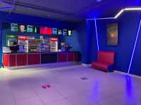 Кинотеатр «Киномакс Плаза»