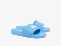 Женские сланцы Lacoste SERVE SLIDE 0.0 1251 CFA